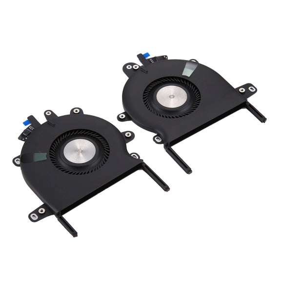 1 Pair for Macbook Pro 13.3 inch with Touchbar A1706 (2016