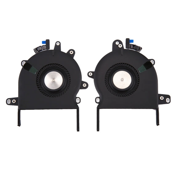 1 Pair for Macbook Pro 13.3 inch with Touchbar A1706 (2016