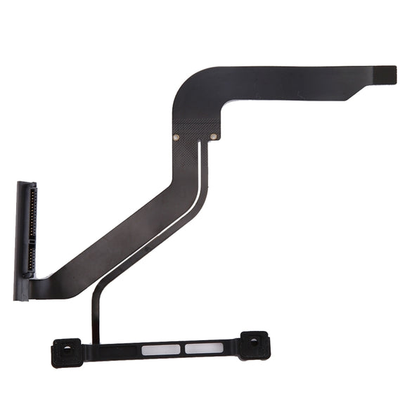 HDD Hard Drive Flex Cable with Holder for Macbook Pro 13.3 inch A1278 (2009