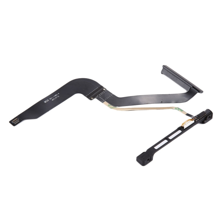 HDD Hard Drive Flex Cable with Holder for Macbook Pro 13.3 inch A1278 (2009
