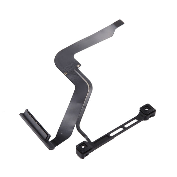 HDD Hard Drive Flex Cable with Holder for Macbook Pro 13.3 inch A1278 (2009
