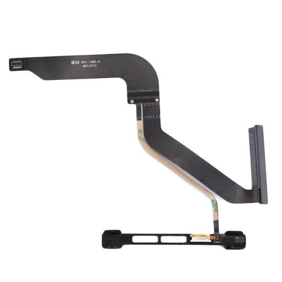 HDD Hard Drive Flex Cable with Holder for Macbook Pro 13.3 inch A1278 (2009