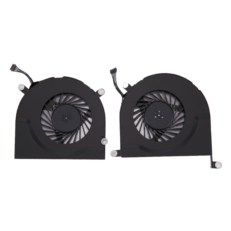 1 Pair for Macbook Pro 17 inch A1297 (2009