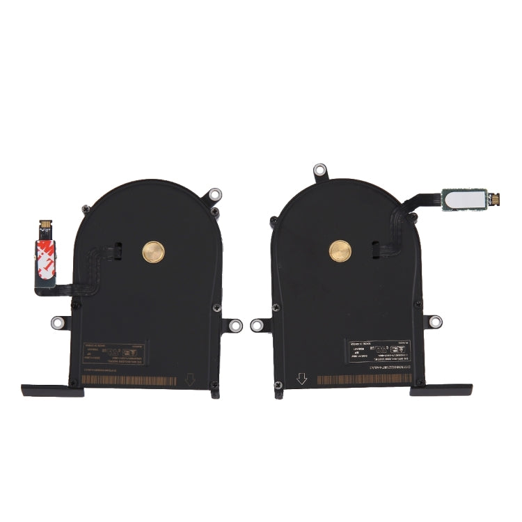 1 Pair for Macbook Pro 13.3 inch A1425 (Late 2012