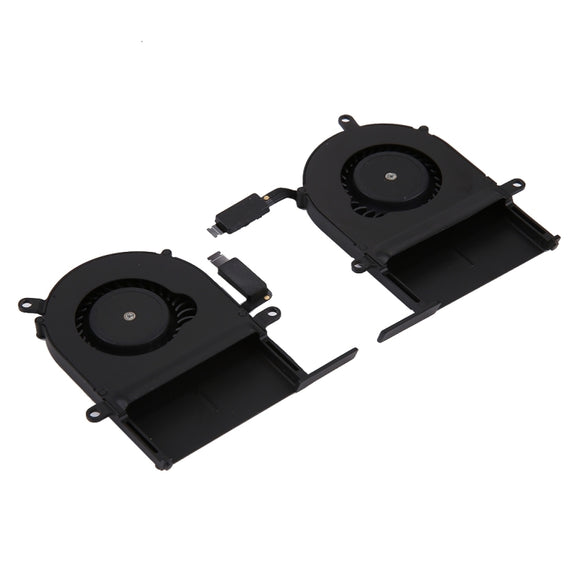 1 Pair for Macbook Pro 13.3 inch A1425 (Late 2012