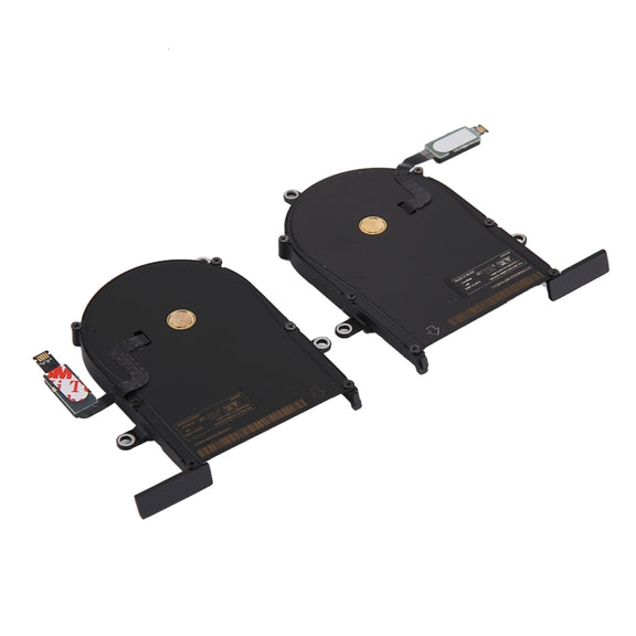 1 Pair for Macbook Pro 13.3 inch A1425 (Late 2012