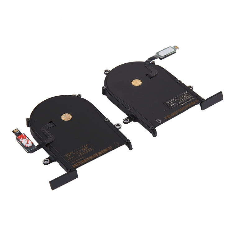 1 Pair for Macbook Pro 13.3 inch A1425 (Late 2012