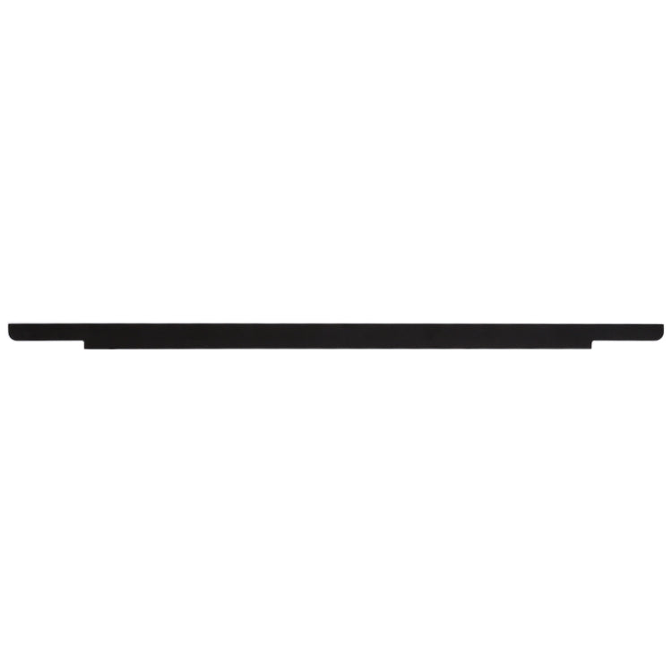 LCD Screen Display Front Bezel Logo Cover for Macbook Pro A1706 13.3 inch / A1708 13.3 inch / A1989 13.3 inch