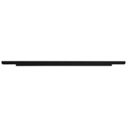 LCD Screen Display Front Bezel Logo Cover for Macbook Pro A1706 13.3 inch / A1708 13.3 inch / A1989 13.3 inch