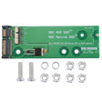 SSD to SATA Adapter for Macbook Air 11.6 inch A1465 (2012) & 13.3 inch A1462 (2012) - SSD Related Parts by PMC TechLife | Online Shopping South Africa | PMC TechLife