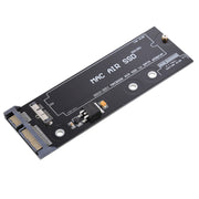 SSD to SATA Adapter for Macbook Air 11.6 inch A1370 (2010-2011) & 13.3 inch A1369 (2010-2011)