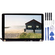 LCD Screen Display Assembly for Apple Macbook Retina 13 A1502 2013 Mid 2014 661-8153(Silver) - free shipping - PMC TechLife - Order now!