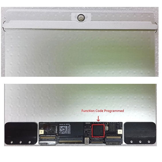 Touchpad for Macbook Air 13.3 inch A1466
