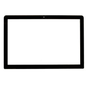 Front Screen Outer Glass Lens for Macbook Pro A1278(Black)
