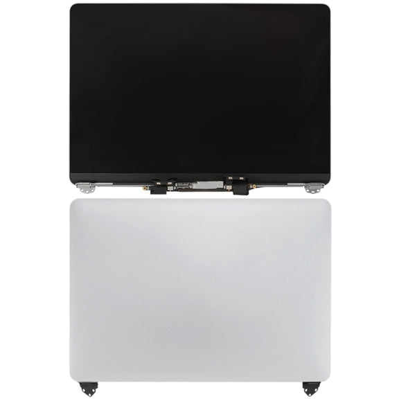 LCD Screen Display Assembly for Apple Macbook Pro Retina 13 A1706 A1708 Late 2016 ~ 2017 (Silver)