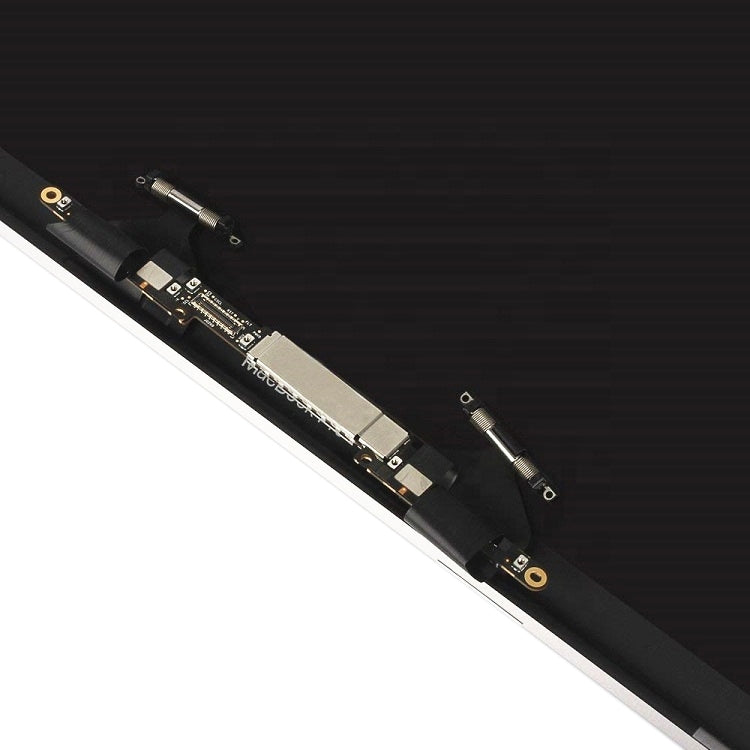 LCD Screen Display Assembly for Apple Macbook Pro Retina 13 A1706 A1708 Late 2016 ~ 2017 (Silver)