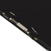 LCD Screen Display Assembly for Apple Macbook Pro Retina 13 A1706 A1708 Late 2016 ~ 2017 (Silver)