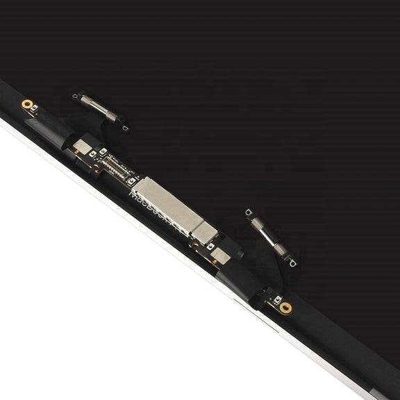 LCD Screen Display Assembly for Apple Macbook Pro Retina 13 A1706 A1708 Late 2016 ~ 2017 (Silver)