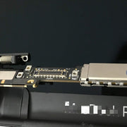 LCD Screen Display Assembly for Apple Macbook Pro Retina 13 A1706 A1708 Late 2016 ~ 2017 (Silver)