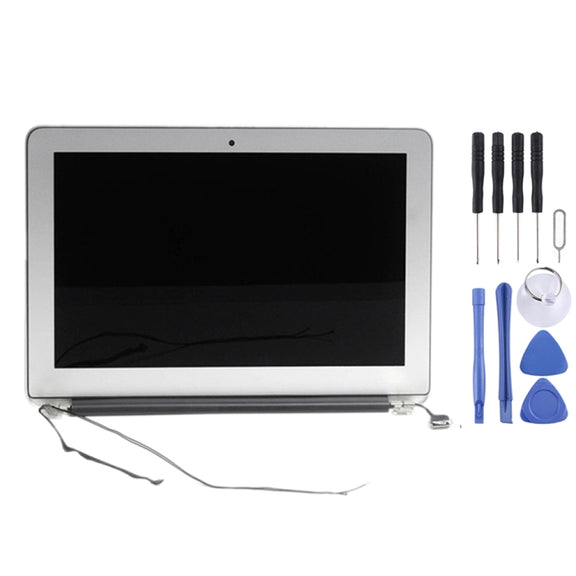 LCD Screen Display Assembly for Apple Macbook Air 11 A1465 (Mid 2013