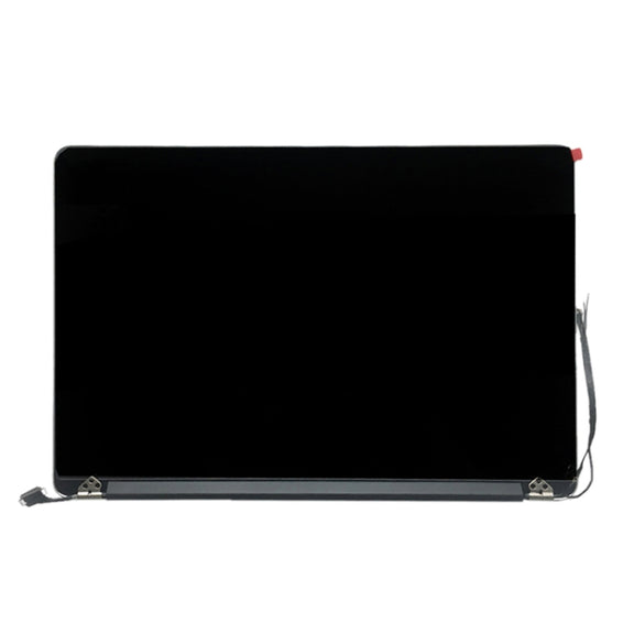 OEM LCD Screen for Apple Macbook Retina 12 A1534 (2015 ~ 2016) with Digitizer Full Assembly (Grey)