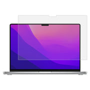 9H Laptop Screen Explosion-proof Tempered Glass Protective Film For MacBook Pro 14.2 inch A2442/A2779