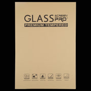 9H Laptop Screen Explosion-proof Tempered Glass Protective Film For MacBook Pro 14.2 inch A2442/A2779