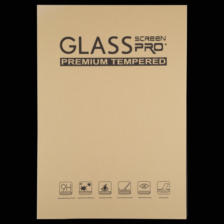 9H Laptop Screen Explosion-proof Tempered Glass Protective Film For MacBook Pro 14.2 inch A2442/A2779