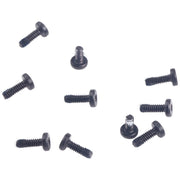 10 PCS Trackpad Screws For MacBook Pro 13.3 inch A1706 A1707 A1708 / A1989 / A2159 / A2289 / A2251 / A2338