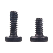 10 PCS Trackpad Screws For MacBook Pro 13.3 inch A1706 A1707 A1708 / A1989 / A2159 / A2289 / A2251 / A2338