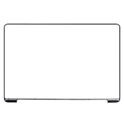 LCD Screen Front Bezel Rubber Ring for Macbook Pro 13.3 inch (2012) A1398 / MC975 / MC976