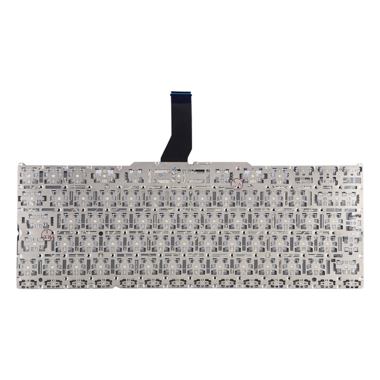 UK Version Keyboard for MacBook Air 11 inch A1370 (2011) / A1465 (2012