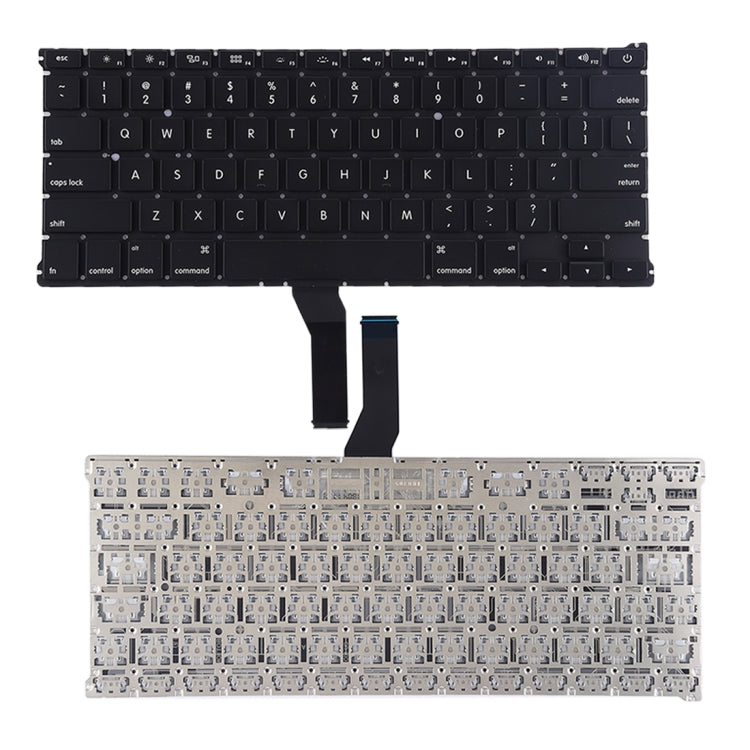 US Version Keyboard for MacBook Air 13 inch A1466 A1369 (2011