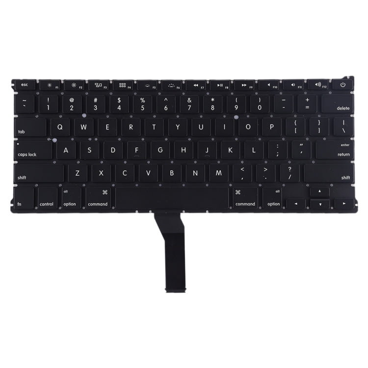 US Version Keyboard for MacBook Air 13 inch A1466 A1369 (2011