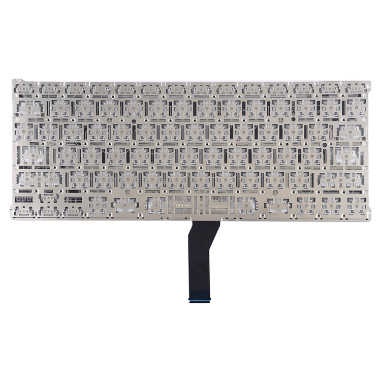 US Version Keyboard for MacBook Air 13 inch A1466 A1369 (2011
