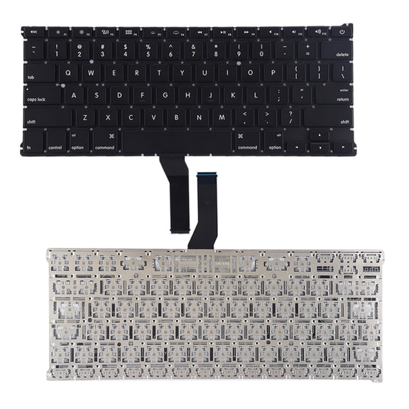 US Version Keyboard for MacBook Air 13 inch A1466 A1369 (2011