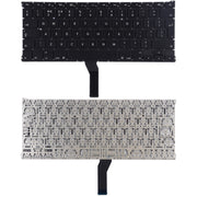 UK Version Keyboard for MacBook Air 13 inch A1466 A1369 (2011