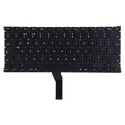 UK Version Keyboard for MacBook Air 13 inch A1466 A1369 (2011