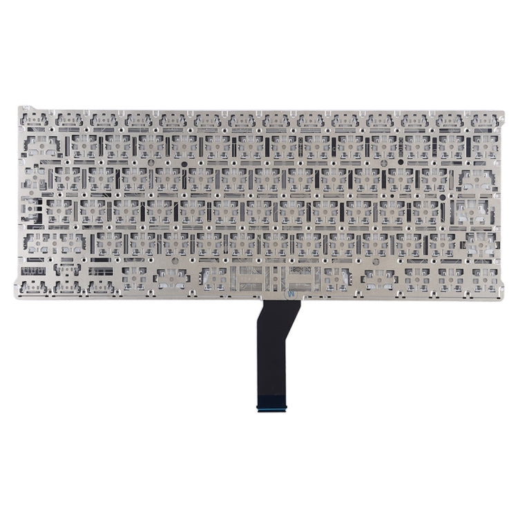 UK Version Keyboard for MacBook Air 13 inch A1466 A1369 (2011