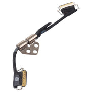 LCD LED LVDS Display Screen Flex Cable for Macbook Pro Retina 13 inch 15 inch A1425 A1502 A1398 (2012-2015)