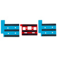 For MacBook A1708 A2159 Battery Adhesive Tape Stickers - Others by PMC TechLife | Online Shopping South Africa | PMC TechLife