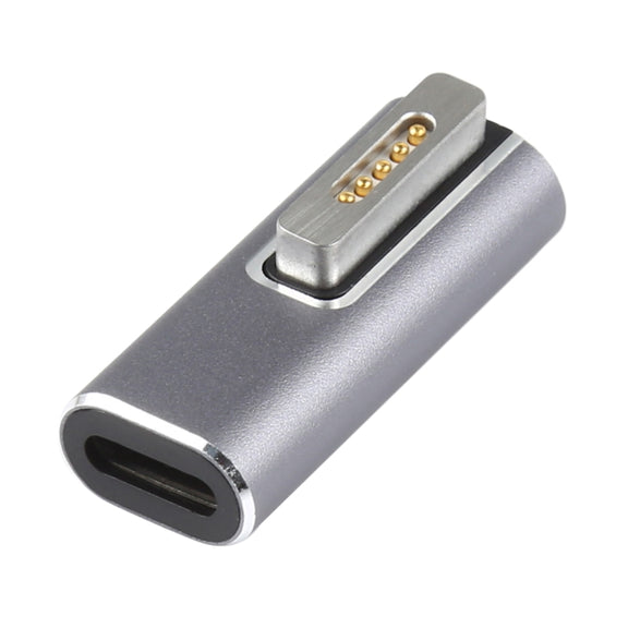 USB-C / Type-C to Magsafe 2 PD Fast Charge Adapter