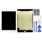 OEM LCD Screen for iPad Mini (2019) 7.9 inch A2124 A2126 A2133 with Digitizer Full Assembly (White)