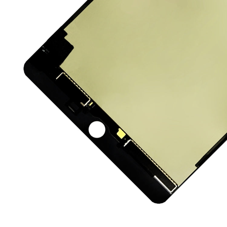 OEM LCD Screen for iPad Mini (2019) 7.9 inch A2124 A2126 A2133 with Digitizer Full Assembly (White)