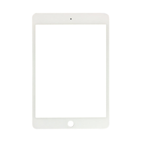 Touch Panel for iPad Mini (2019) 7.9 inch A2124 A2126 A2133 (White)