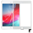 Touch Panel for iPad Mini 5 (2019) / A2124 / A2126 / A2133 (White) - free shipping - PMC TechLife - Order now!