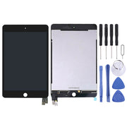 OEM LCD Screen for iPad Mini 5 (2019) / A2124 / A2126 / A2133 with Digitizer Full Assembly (Black)