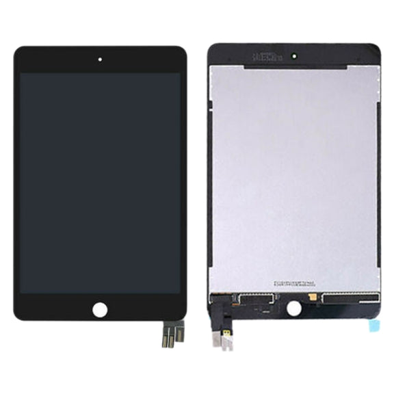 OEM LCD Screen for iPad Mini 5 (2019) / A2124 / A2126 / A2133 with Digitizer Full Assembly (Black)