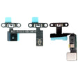 Power Button & Volume Button Flex Cable for iPad Mini 5 / Mini (2019) A2124  A2126  A2133 - iPad mini Parts by PMC TechLife | Online Shopping South Africa | PMC TechLife