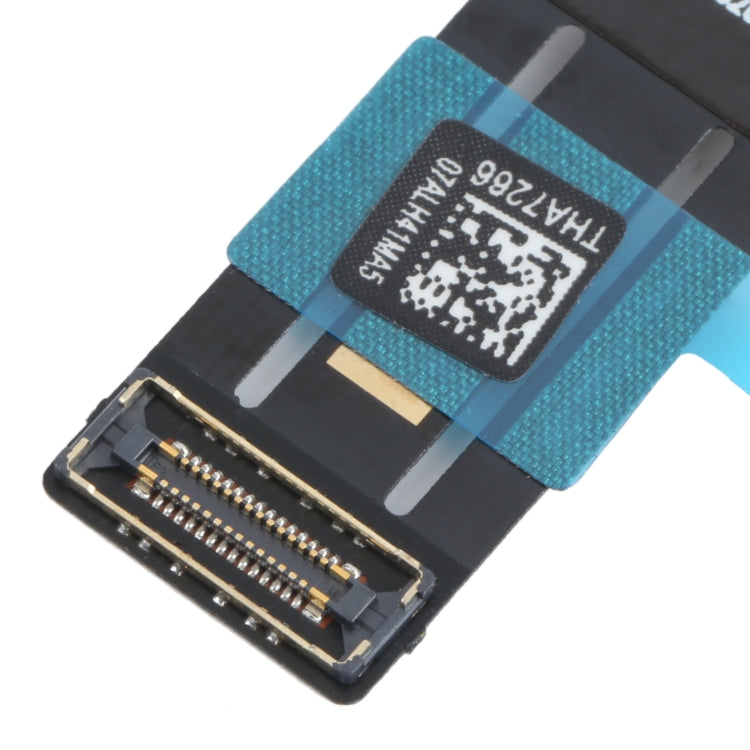 Charging Port Flex Cable for iPad mini 6 2021 (Grey)